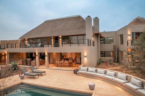 Thanda Lodge 